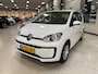 Volkswagen Up! 1.0 Airco NL Auto NAP multimedia LED Rijbaanh.