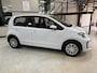 Volkswagen Up! 1.0 Airco NL Auto NAP multimedia LED Rijbaanh.