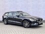 Volvo V60 2.0 B3 Inscription | Panoramadak | Harman Kardon Audio | Achteruitrijcamera | Parkeersensoren | Stoelverwarming voor en achter | Elektrisch Verstelbare Voorstoelen | Navigatie | Apple Carplay | Android Auto