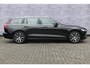 Volvo V60 2.0 B3 Inscription | Harman Kardon Audio | Schuif-/Kanteldak | Elektrisch Bedienbare Stoelen | Parkeersensoren Voor en Achter | Parkeercamera | Verwarmbare Stoelen Voor en Achter | Stuurverwarming |