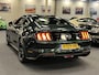 Ford Mustang Fastback 5.0i V8 BULLITT 460PK Recaro Brembo MagneRide B&O Sound