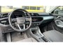 Audi Q3 35 TFSI Advanced edition 150 PK | Automaat | Navigatie | Achteruitrijcamera | Virtuele Cockpit | Parkeersensoren | Elektrische achterklep |