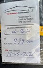 Hyundai i10 1.25i Dynamic Cool AIRCO NAVI LMV NAP RIJDT GOED