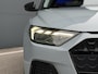 Audi A1 Sportback 25 TFSI Advanced edition 95PK | S-tronic | Parkeersensoren | S-line exterieur | Airco | Lichtmetaal |
