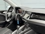 Audi A1 Sportback 25 TFSI Advanced edition 95PK | S-tronic | Parkeersensoren | S-line exterieur | Airco | Lichtmetaal |