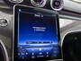 Mercedes-Benz C-klasse Estate 180 Star Edition AMG Panoramadak elct. | 5 spaaks licht metalen velgen | Naviagtie | parking support met camera achter\| Inclusief 24 maanden Mercedes-Benz Certified garantie voor Europa.