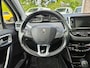 Peugeot 2008 1.2 PureTech GT-line Panoramadak! Trekhaak! Carplay! Airco/Clima! Cruise Control! Nette/Mooie Auto!