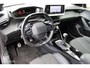 Peugeot 208 1.2 100 PK PureTech GT, Camera, Pdc voor + achter, App connect, Clima, Navi, Cruise, Sport stoelen,17 inch Lmv.