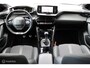 Peugeot 208 1.2 100 PK PureTech GT, Camera, Pdc voor + achter, App connect, Clima, Navi, Cruise, Sport stoelen,17 inch Lmv.