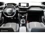 Peugeot 208 1.2 100 PK PureTech GT, Camera, Pdc voor + achter, App connect, Clima, Navi, Cruise, Sport stoelen,17 inch Lmv.