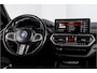 BMW iX3 High Executive M Sport 80 kWh | S/K-Panodak | Laser | Harman/Kardon | Dig. Cockpit | Adapt. Cruise | Stoelverw. | 360 camera | NAV+App. Connect | ECC | LM 20" |