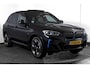 BMW iX3 High Executive M Sport 80 kWh | S/K-Panodak | Laser | Harman/Kardon | Dig. Cockpit | Adapt. Cruise | Stoelverw. | 360 camera | NAV+App. Connect | ECC | LM 20" |