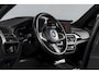 BMW iX3 High Executive M Sport 80 kWh | S/K-Panodak | Laser | Harman/Kardon | Dig. Cockpit | Adapt. Cruise | Stoelverw. | 360 camera | NAV+App. Connect | ECC | LM 20" |