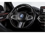 BMW iX3 High Executive M Sport 80 kWh | S/K-Panodak | Laser | Harman/Kardon | Dig. Cockpit | Adapt. Cruise | Stoelverw. | 360 camera | NAV+App. Connect | ECC | LM 20" |