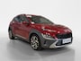 Hyundai Kona 1.6 HYBRID | PREMIUM SKY | SCHUIF/ KANTEL DAK | 18'' VELGEN | LEDER |