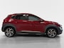 Hyundai Kona 1.6 HYBRID | PREMIUM SKY | SCHUIF/ KANTEL DAK | 18'' VELGEN | LEDER |
