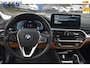 BMW 5-Serie touring 520 e stoelverw/trekhaak/carplay