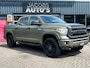 Toyota Tundra 5.7 V8 Crewmax
