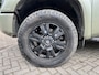 Toyota Tundra 5.7 V8 Crewmax