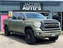 Toyota Tundra 5.7 V8 Crewmax