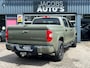 Toyota Tundra 5.7 V8 Crewmax