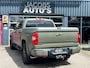 Toyota Tundra 5.7 V8 Crewmax