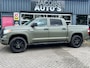 Toyota Tundra 5.7 V8 Crewmax