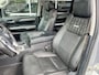 Toyota Tundra 5.7 V8 Crewmax