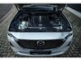 Mazda CX-60 2.5 e-SkyActiv PHEV Homura | 16DKM! | Apple CarPlay | Quartz Metallic | Stoelventilatie | Leder | Nieuwstaat! |