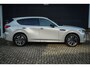 Mazda CX-60 2.5 e-SkyActiv PHEV Homura | 16DKM! | Apple CarPlay | Quartz Metallic | Stoelventilatie | Leder | Nieuwstaat! |