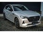 Mazda CX-60 2.5 e-SkyActiv PHEV Homura | 16DKM! | Apple CarPlay | Quartz Metallic | Stoelventilatie | Leder | Nieuwstaat! |