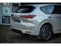 Mazda CX-60 2.5 e-SkyActiv PHEV Homura | 16DKM! | Apple CarPlay | Quartz Metallic | Stoelventilatie | Leder | Nieuwstaat! |
