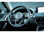 Mazda CX-60 2.5 e-SkyActiv PHEV Homura | 16DKM! | Apple CarPlay | Quartz Metallic | Stoelventilatie | Leder | Nieuwstaat! |