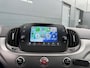 Fiat 500 1.0 Hybrid Sport *schuifdak *climate *carplay *16”