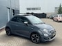 Fiat 500 1.0 Hybrid Sport *schuifdak *climate *carplay *16”