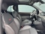 Fiat 500 1.0 Hybrid Sport *schuifdak *climate *carplay *16”