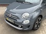 Fiat 500 1.0 Hybrid Sport *schuifdak *climate *carplay *16”