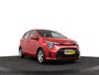 Kia Picanto 1.0 DPI DynamicLine Airco - Apple Carplay/Android Auto - Cruise Control - Navigatie - Achteruitrijcamera -Fabrieksgarantie tot en met 05-2032