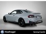 BMW 2-Serie Coupé M240i xDrive | Camera | Harman/Kardon | HeadUp Display | Trekhaak | Stoelverwarming |