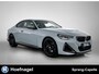 BMW 2-Serie Coupé M240i xDrive | Camera | Harman/Kardon | HeadUp Display | Trekhaak | Stoelverwarming |