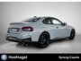 BMW 2-Serie Coupé M240i xDrive | Camera | Harman/Kardon | HeadUp Display | Trekhaak | Stoelverwarming |