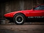 DeTomaso Pantera 5.7 V8 'L' | Dutch car | 40-year-ownership