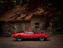 DeTomaso Pantera 5.7 V8 'L' | Dutch car | 40-year-ownership
