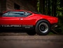 DeTomaso Pantera 5.7 V8 'L' | Dutch car | 40-year-ownership