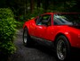 DeTomaso Pantera 5.7 V8 'L' | Dutch car | 40-year-ownership