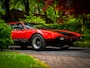 DeTomaso Pantera 5.7 V8 'L' | Dutch car | 40-year-ownership