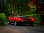 DeTomaso Pantera 5.7 V8 'L' | Dutch car | 40-year-ownership