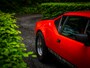 DeTomaso Pantera 5.7 V8 'L' | Dutch car | 40-year-ownership