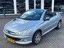 Peugeot 206 CC 1.6-16V Cabrio | Orig. NL | Apk febr 2027 |