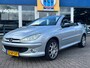 Peugeot 206 CC 1.6-16V Cabrio | Orig. NL | Apk febr 2027 |